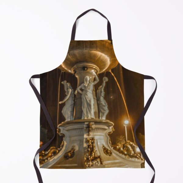 Item preview, Alexandra Fountain at Night designed and sold by Steven Jodoin.