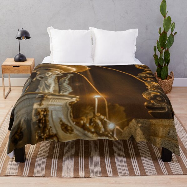 Item preview, Alexandra Fountain at Night designed and sold by Steven Jodoin.