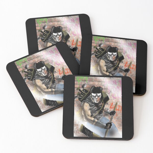 Item preview, Mask Casey Cute Jones My Favorite People designed and sold by CotterDeborah.