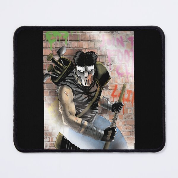 Item preview, Mask Casey Cute Jones My Favorite People designed and sold by CotterDeborah.