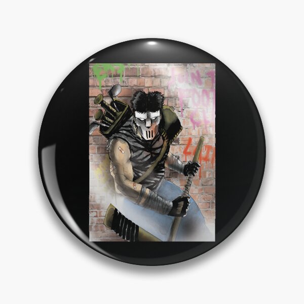 Item preview, Mask Casey Cute Jones My Favorite People designed and sold by CotterDeborah.