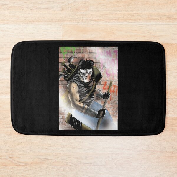 Item preview, Mask Casey Cute Jones My Favorite People designed and sold by CotterDeborah.