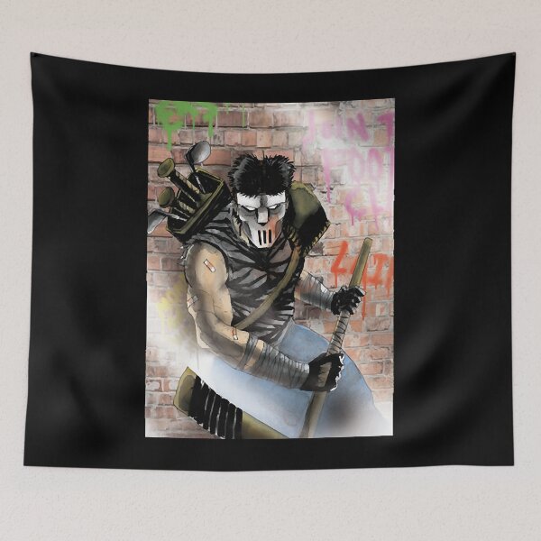 Item preview, Mask Casey Cute Jones My Favorite People designed and sold by CotterDeborah.
