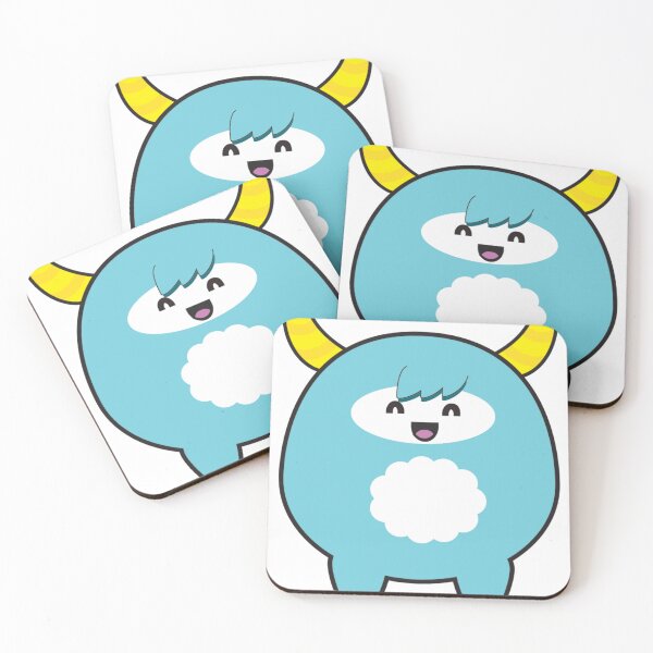 Item preview, Cute Yeti  designed and sold by Sundae7.