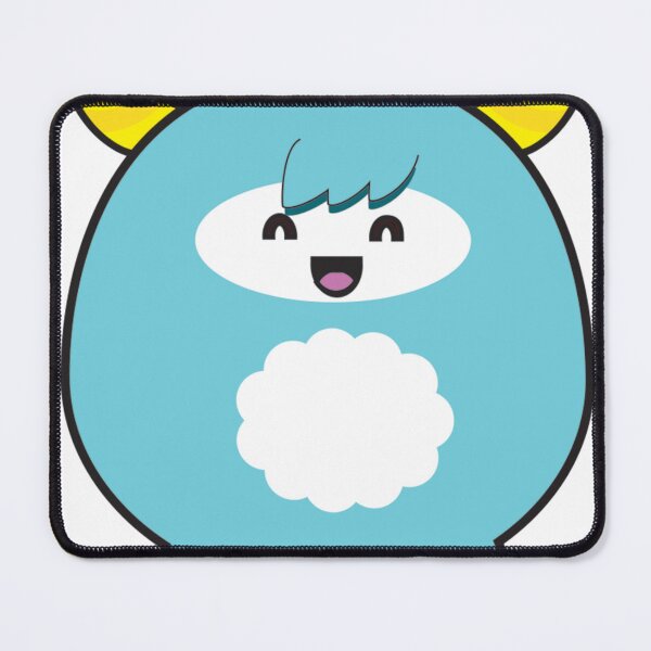 Item preview, Cute Yeti designed and sold by Sundae7.