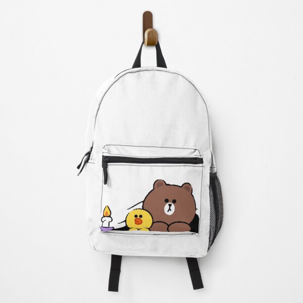 Item preview, Brown Bear and Sally designed and sold by Color Toonix.
