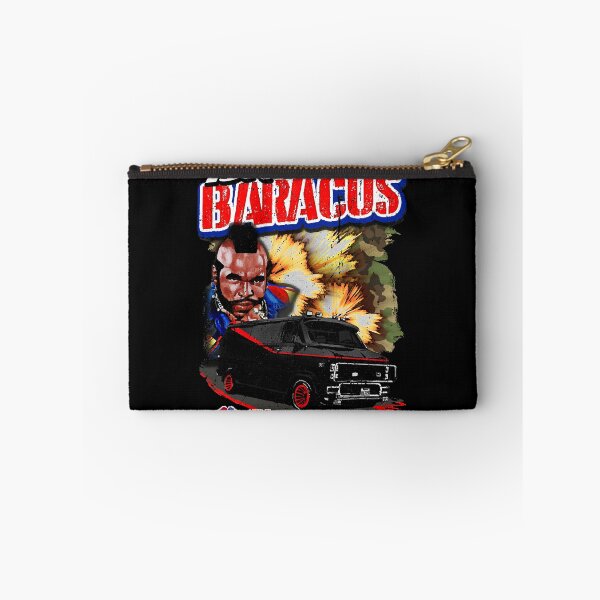 Item preview, B.A. Baracus  designed and sold by Asherlogann.