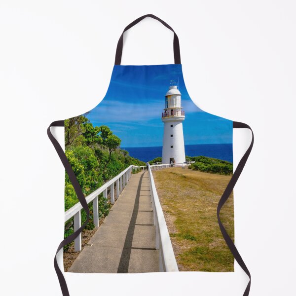 Item preview, The Lightstation at Cape Otway designed and sold by Steven Jodoin.