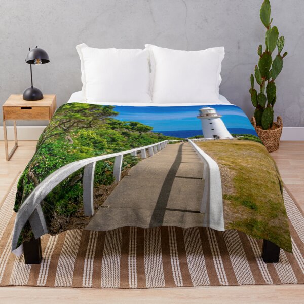 Item preview, The Lightstation at Cape Otway designed and sold by Steven Jodoin.