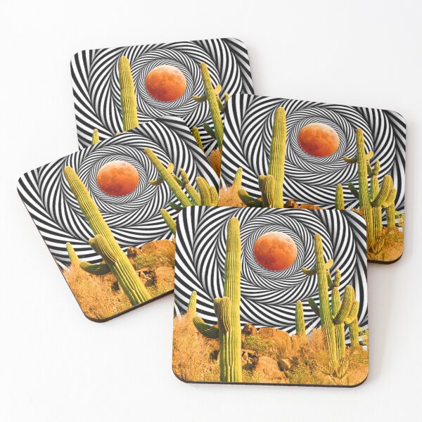 Item preview, Desert designed and sold by Go Logo Designs.