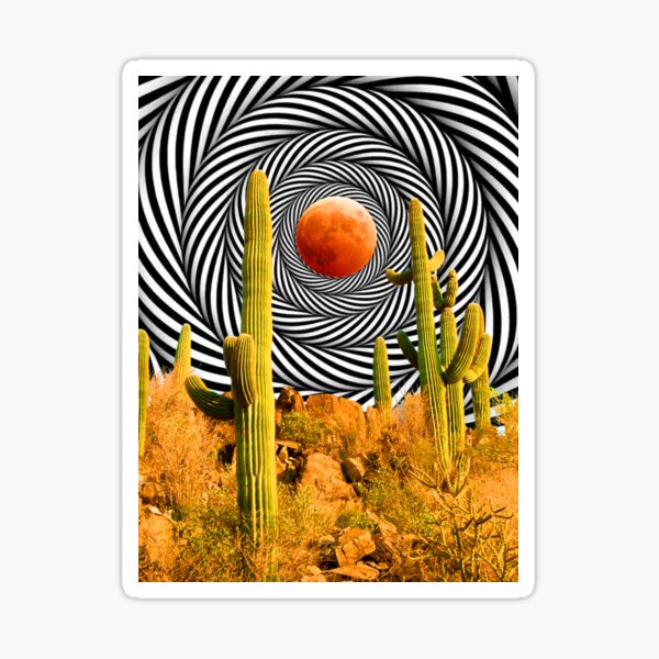 Item preview, Desert designed and sold by gologodesigns.