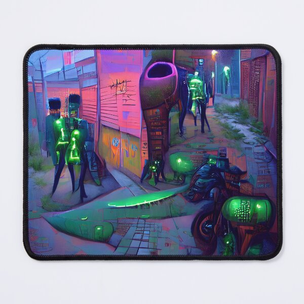 Item preview, Interdimensional Travellers II designed and sold by Akitsu.