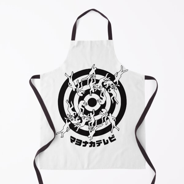 Item preview, Midnight Channel Chalk Outline designed and sold by Asherlogann.