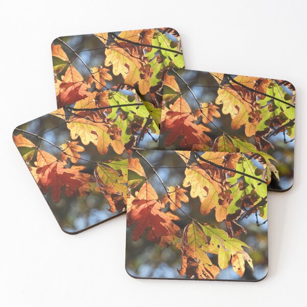 Item preview, Autumn Leaves designed and sold by Jeffrey Mask.