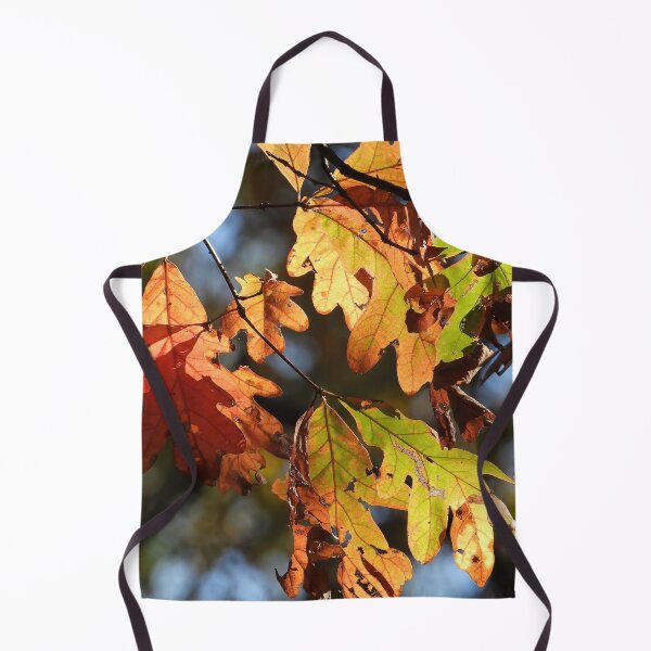 Item preview, Autumn Leaves designed and sold by Jeffrey Mask.