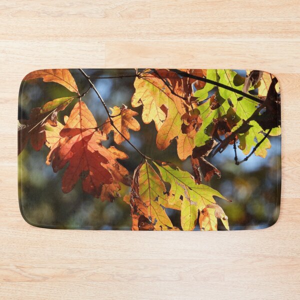 Item preview, Autumn Leaves designed and sold by Jeffrey Mask.