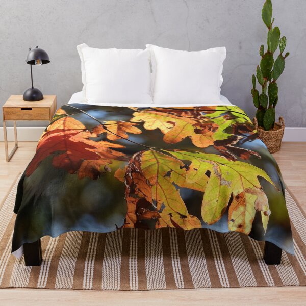 Item preview, Autumn Leaves designed and sold by Jeffrey Mask.