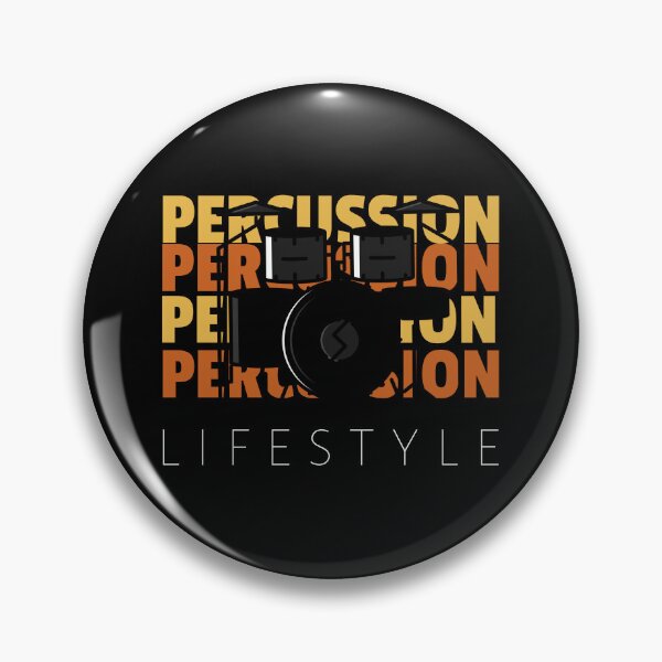 Item preview, Percussion Lifestyle!   designed and sold by LifeSpice.