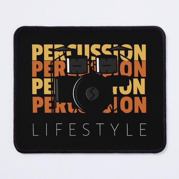 Item preview, Percussion Lifestyle!   designed and sold by LifeSpice.