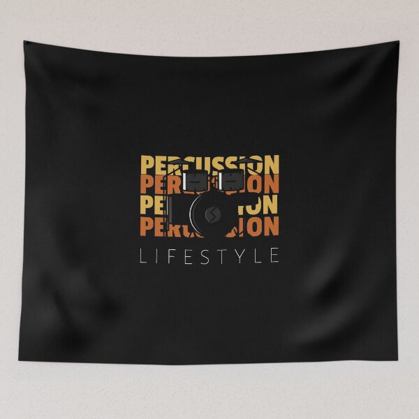 Item preview, Percussion Lifestyle!   designed and sold by LifeSpice.