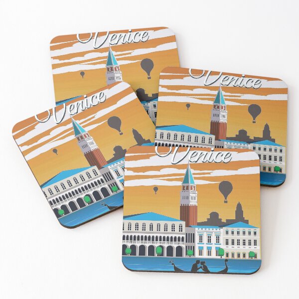 Item preview, The Venice Romance designed and sold by edelweisgrizele.