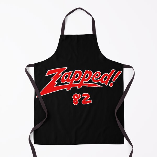 Item preview, Zapped! 1982 (Ver.2) designed and sold by J-Money Creative Designs.