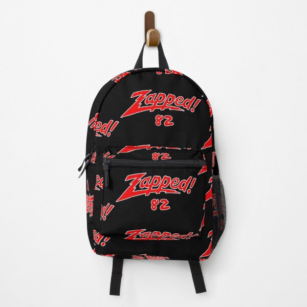 Item preview, Zapped! 1982 (Ver.2) designed and sold by J-Money Creative Designs.