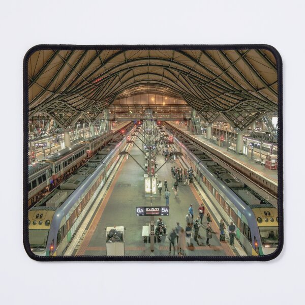 Item preview, All Aboard! designed and sold by Steven Jodoin.