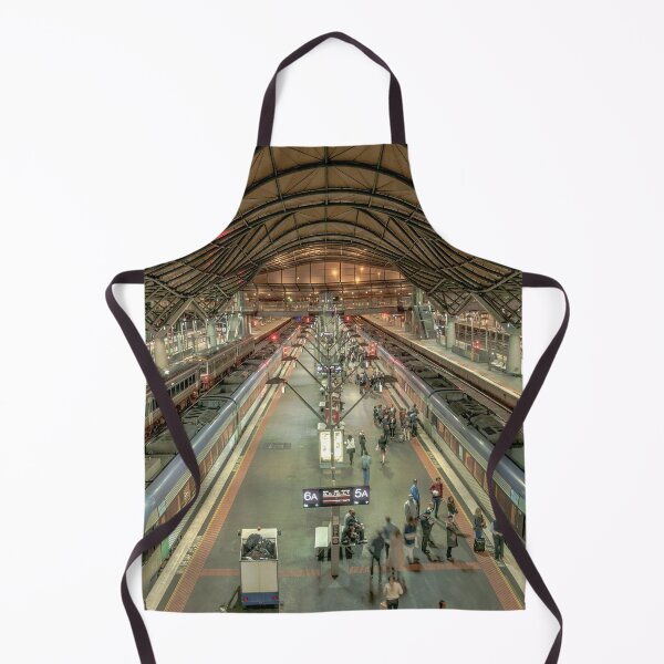 Item preview, All Aboard! designed and sold by Steven Jodoin.