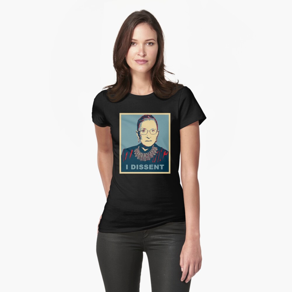 Artikel-Vorschau von Tailliertes T-Shirt, designt und verkauft von Thelittlelord.