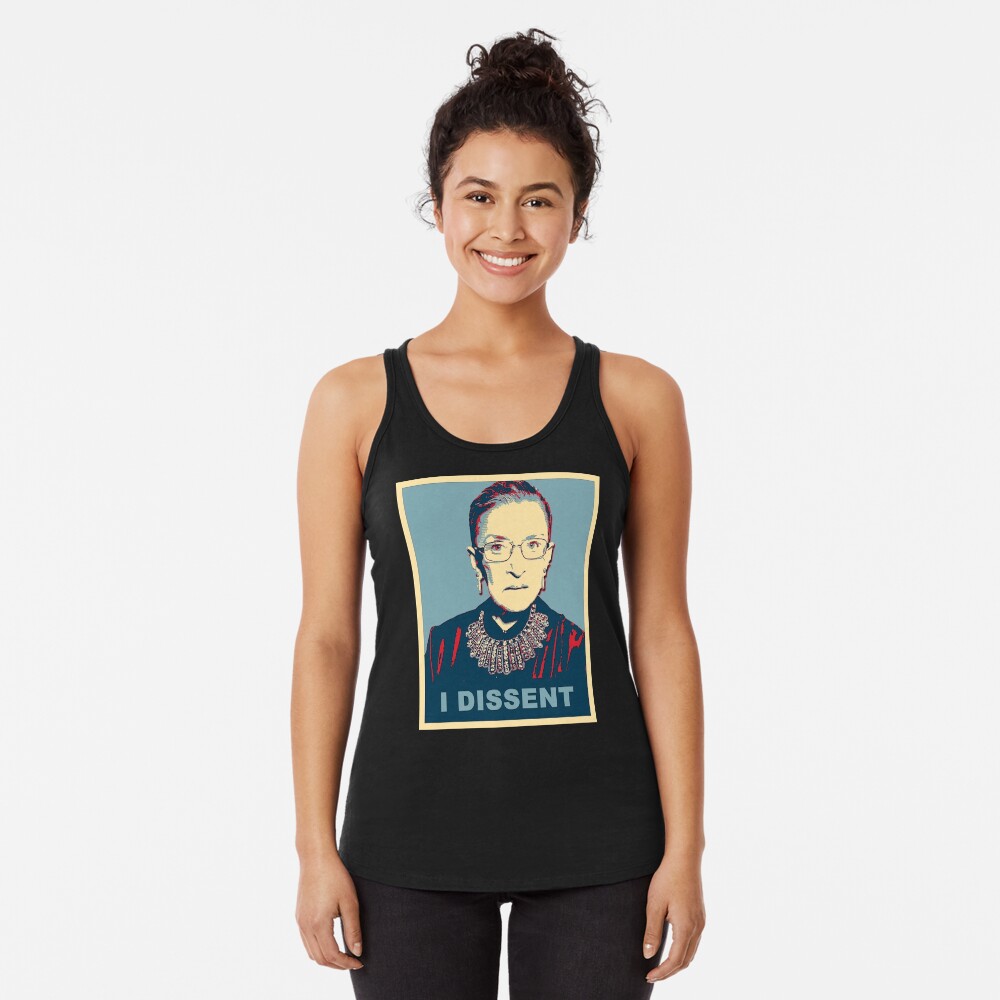 Artikel-Vorschau von Racerback Tank Top, designt und verkauft von Thelittlelord.