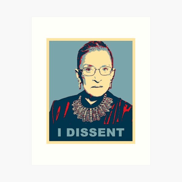 rbg merchandise for a cause