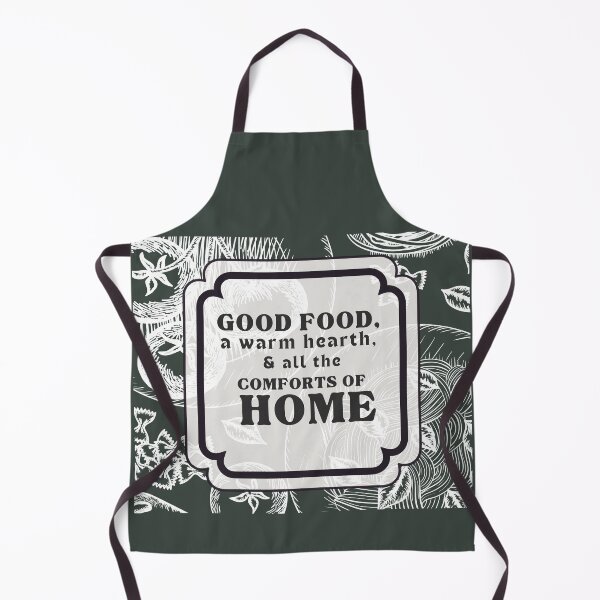Item preview, Good food Good mood designed and sold by Tolkienian.