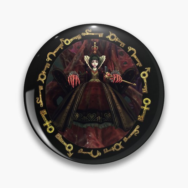 Item preview, Alice Madness Returns designed and sold by Asherlogann.