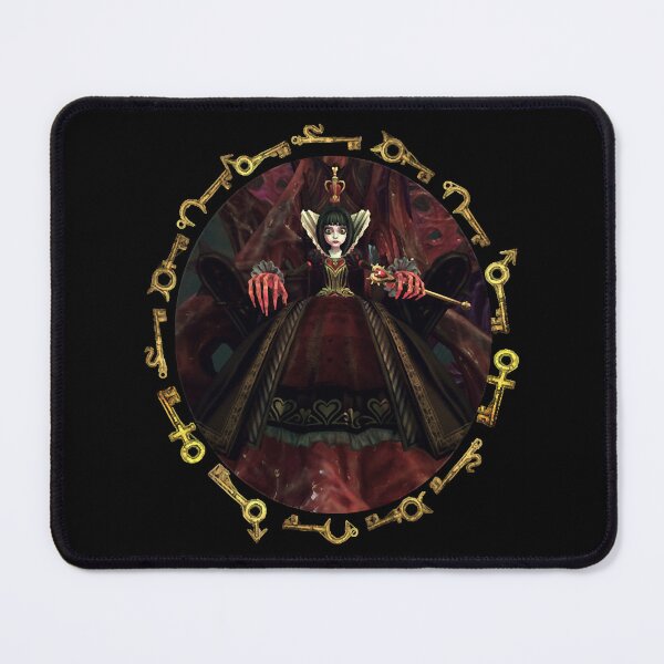 Item preview, Alice Madness Returns designed and sold by Asherlogann.