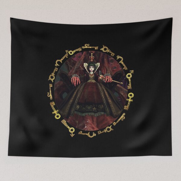 Item preview, Alice Madness Returns designed and sold by Asherlogann.