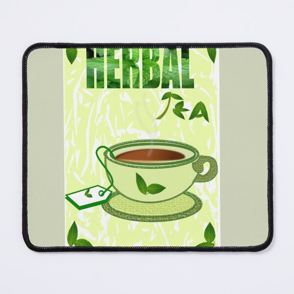 Item preview, Herbal Tea /mint designed and sold by aldona.