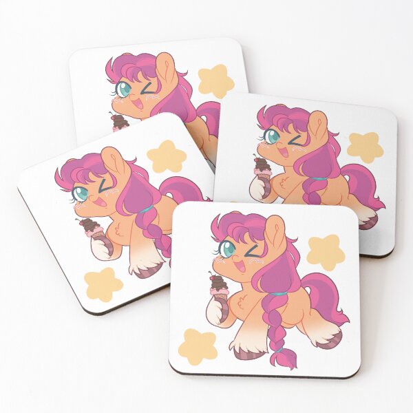 Item preview, MLP: Chibi Sunny Starscout designed and sold by Nullkunst.