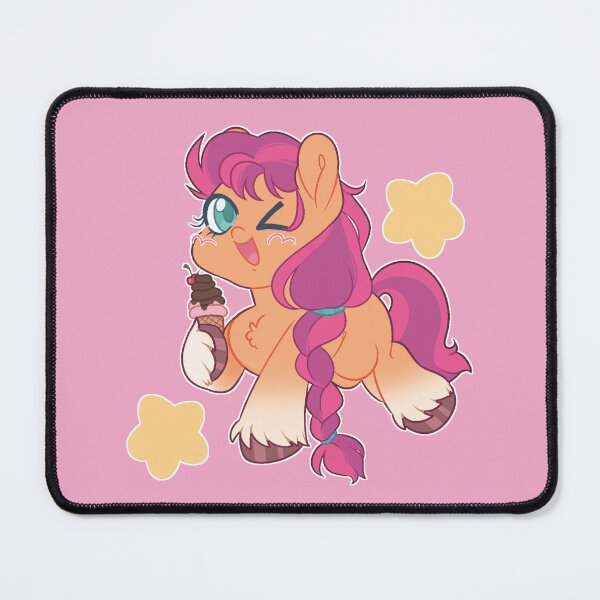Item preview, MLP: Chibi Sunny Starscout designed and sold by Nullkunst.