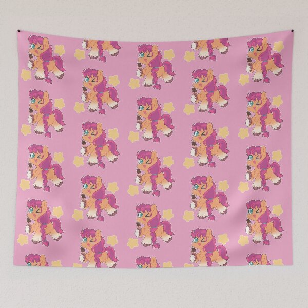 Item preview, MLP: Chibi Sunny Starscout designed and sold by Nullkunst.