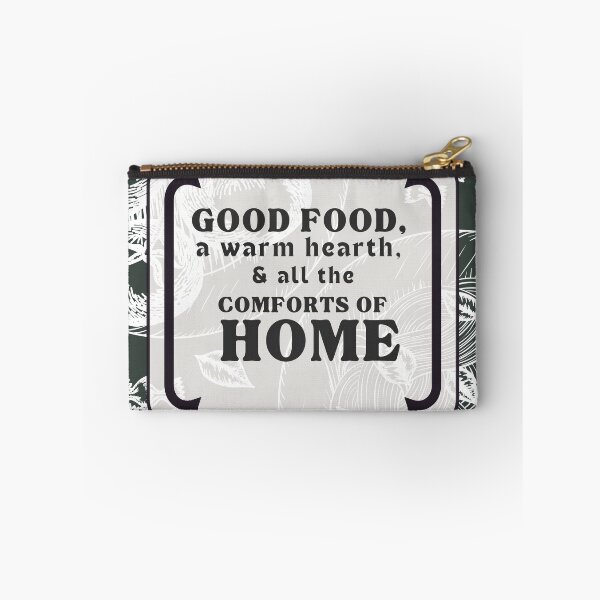 Item preview, Good food Good mood designed and sold by Tolkienian.