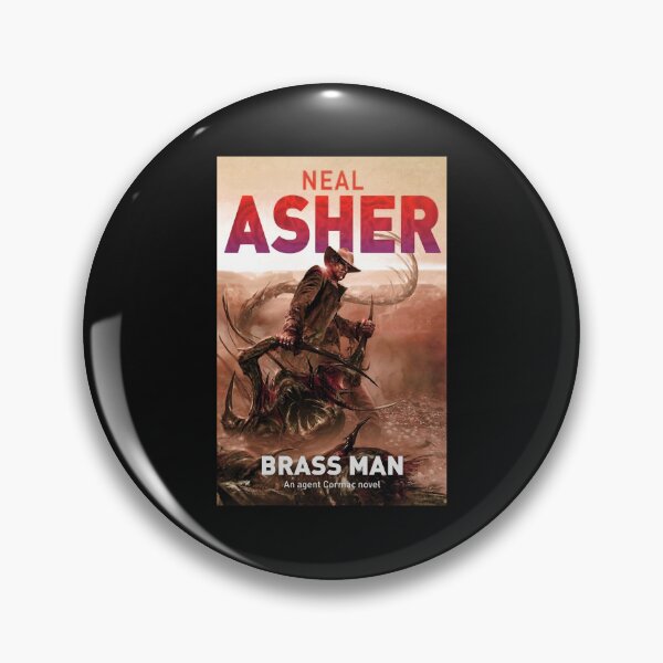 Item preview, neal asher (5) designed and sold by Evrard122344.