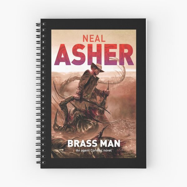 Item preview, neal asher (5) designed and sold by Evrard122344.