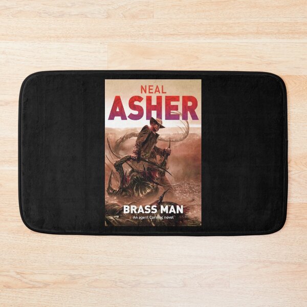 Item preview, neal asher (5) designed and sold by Evrard122344.