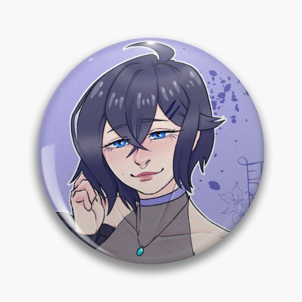 Vista previa del artículo con la obra «Cita con Xion», diseñado y vendido por Erin-the-Rogue.