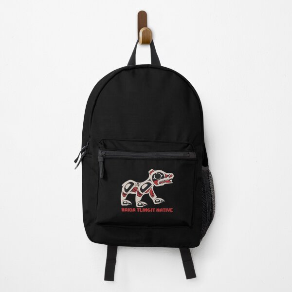 Item preview, Haida Tlingit Native - Dog designed and sold by Dribesti.