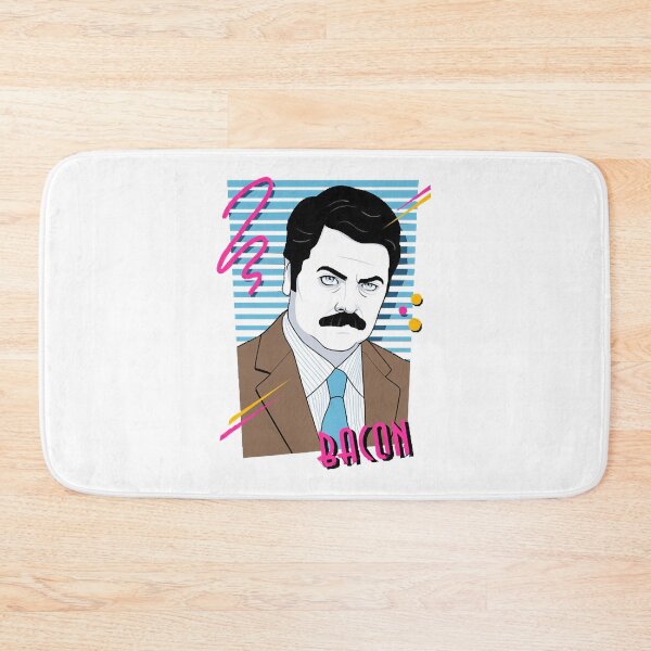 Artikelvorschau, Retro-Swanson entworfen und verkauft von Asherlogann.