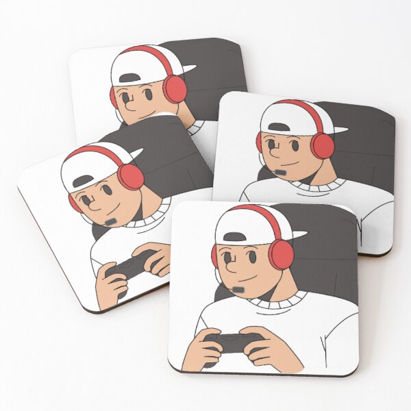 Item preview, Gamer dude designed and sold by Beautyqueens Beautys.