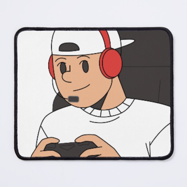 Item preview, Gamer dude designed and sold by Beautyqueens Beautys.