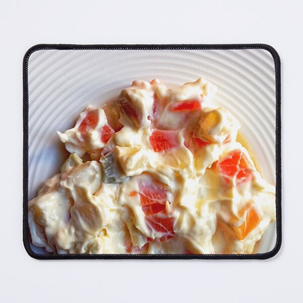 Item preview, Delicious Russian Salad designed and sold by Steve Outram.